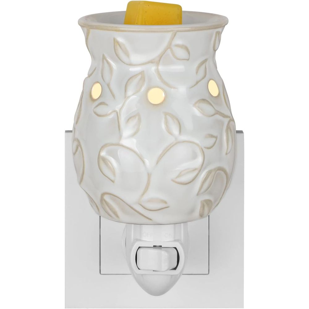 Scented Wax Melt Warmer, Night - Home Fragrance Wax Melts 리뷰 및 가격