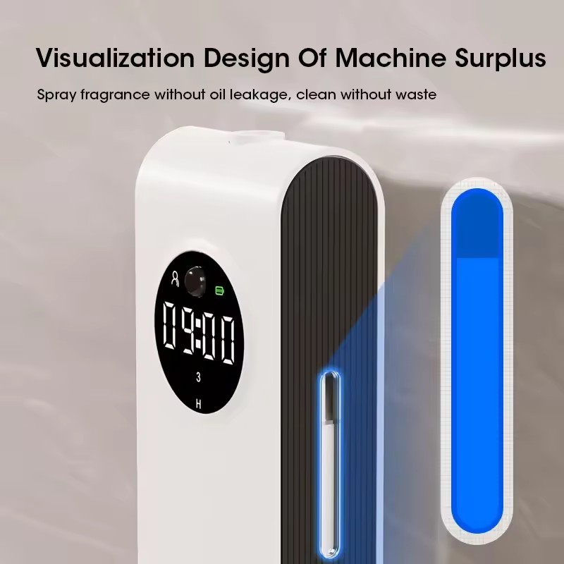 Xi'aomi Automatic Sensor Aroma - Xiaomi Home Fragrance 리뷰 및 가격