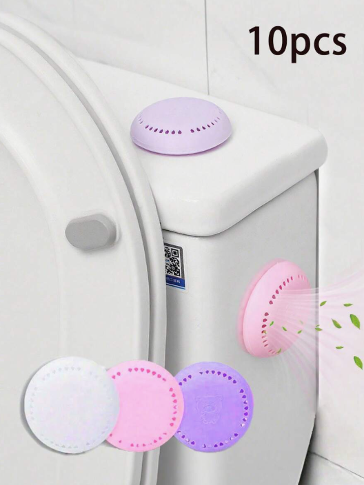 10 Pcs Air Freshener with Box, - Home Fragrance Gel 리뷰 및 가격