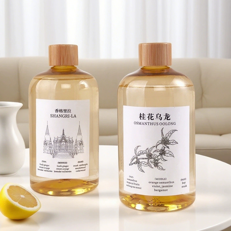 280ml/500ml White Tea Reed Dif - Home Fragrance Reeds 리뷰 및 가격