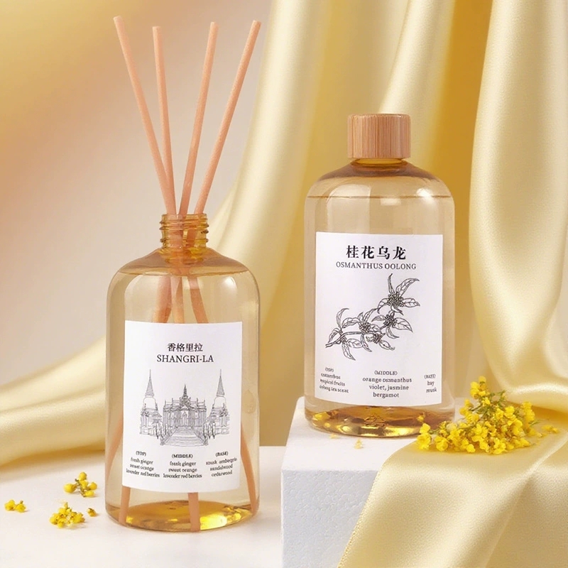 280ml/500ml White Tea Reed Dif - Home Fragrance Reeds 리뷰 및 가격