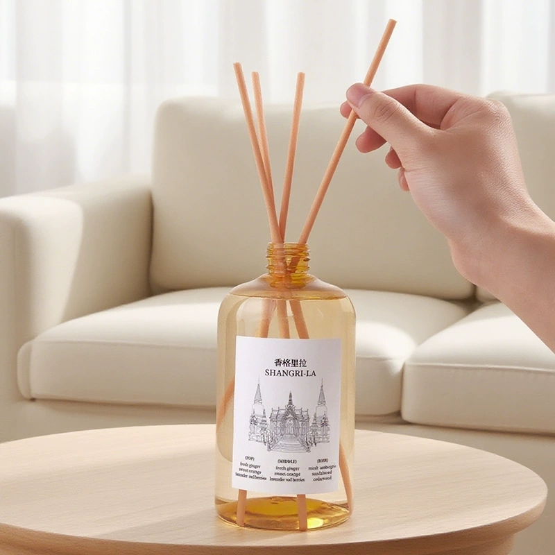 280ml/500ml White Tea Reed Dif - Home Fragrance Reeds 리뷰 및 가격