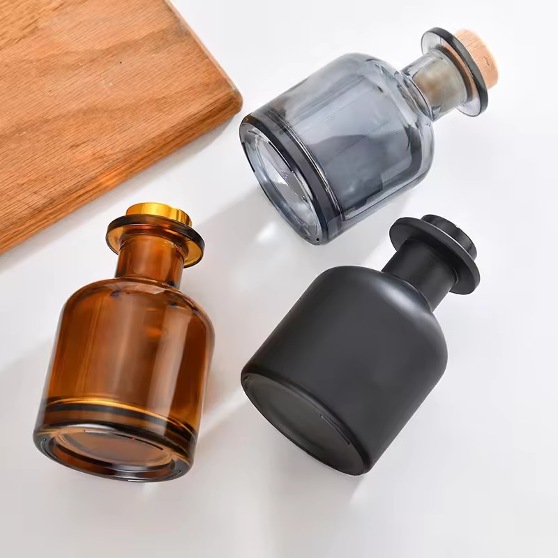 1Pc 50ml Home Fragrance Diffus - Home Fragrance Reeds 리뷰 및 가격