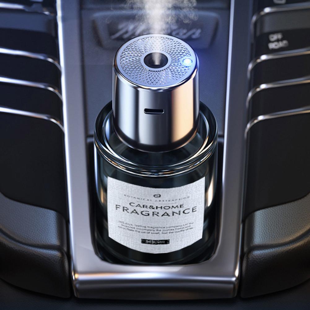 Car Mounted Fragrance Spray Pe - Xiaomi Home Fragrance 리뷰 및 가격