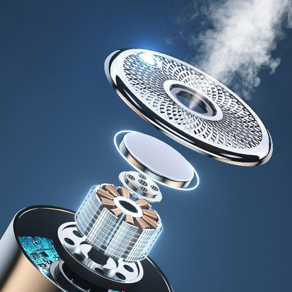 Car Mounted Fragrance Spray Pe - Xiaomi Home Fragrance 리뷰 및 가격
