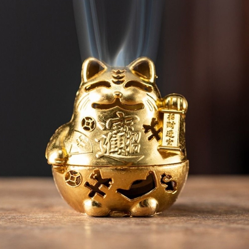 Hollowed Out Patterns Lucky Ca - Home Fragrance Miniso 리뷰 및 가격
