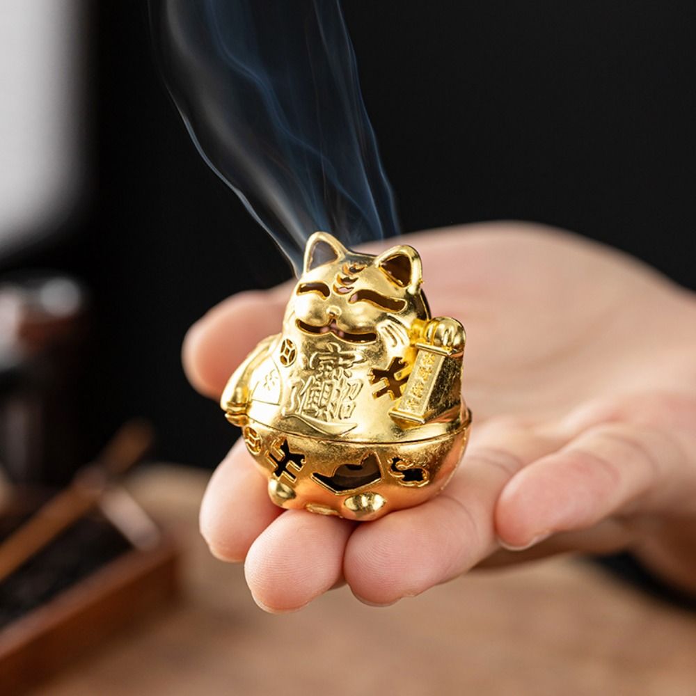 Hollowed Out Patterns Lucky Ca - Home Fragrance Miniso 리뷰 및 가격