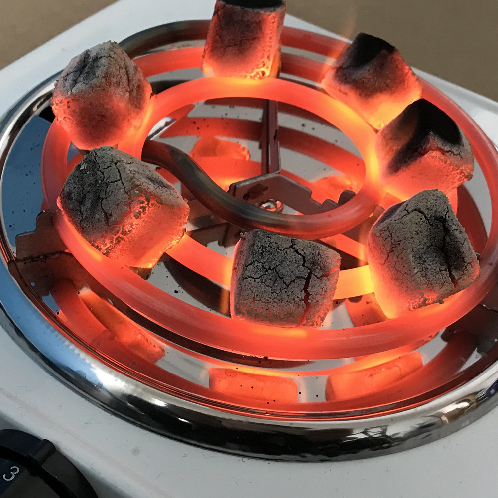 Electric Furnace Household Min - Home Fragrance Miniso 리뷰 및 가격