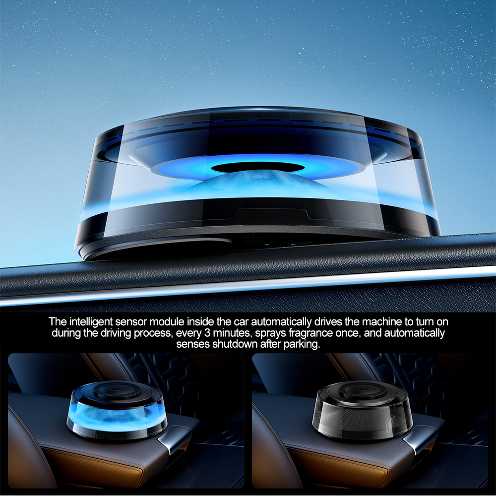 Magnetic Wireless Charger Arom - Xiaomi Home Fragrance 리뷰 및 가격