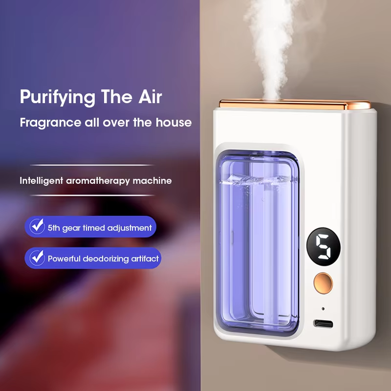 40ML Automatic Home Fragrance  - Home Fragrance Device 리뷰 및 가격