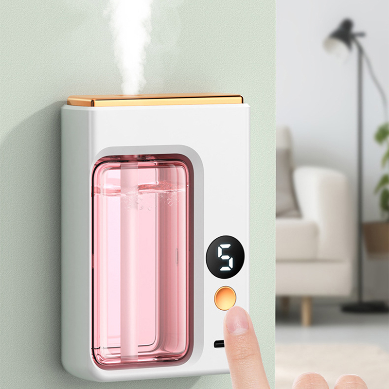 40ML Automatic Home Fragrance  - Home Fragrance Device 리뷰 및 가격
