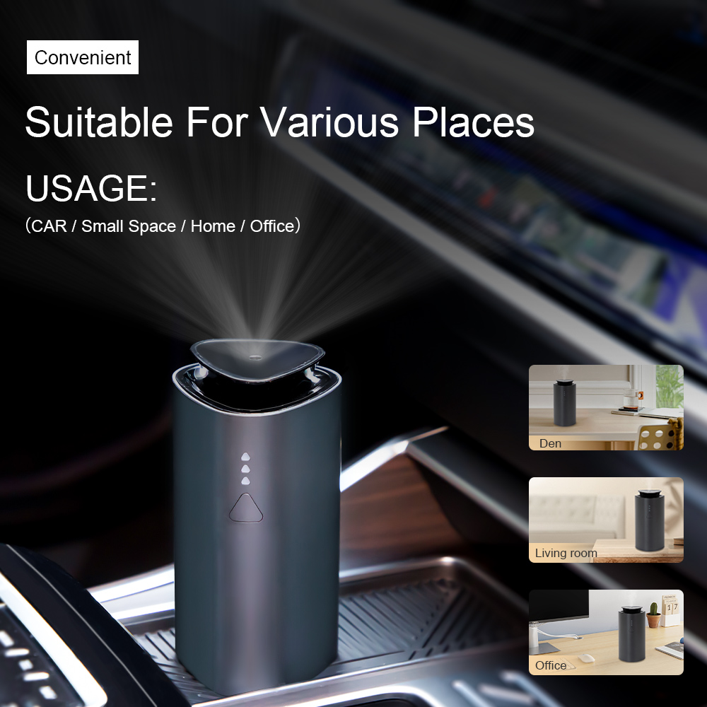 Namste Aroma Diffuser Humidifi - Home Fragrance Device 리뷰 및 가격