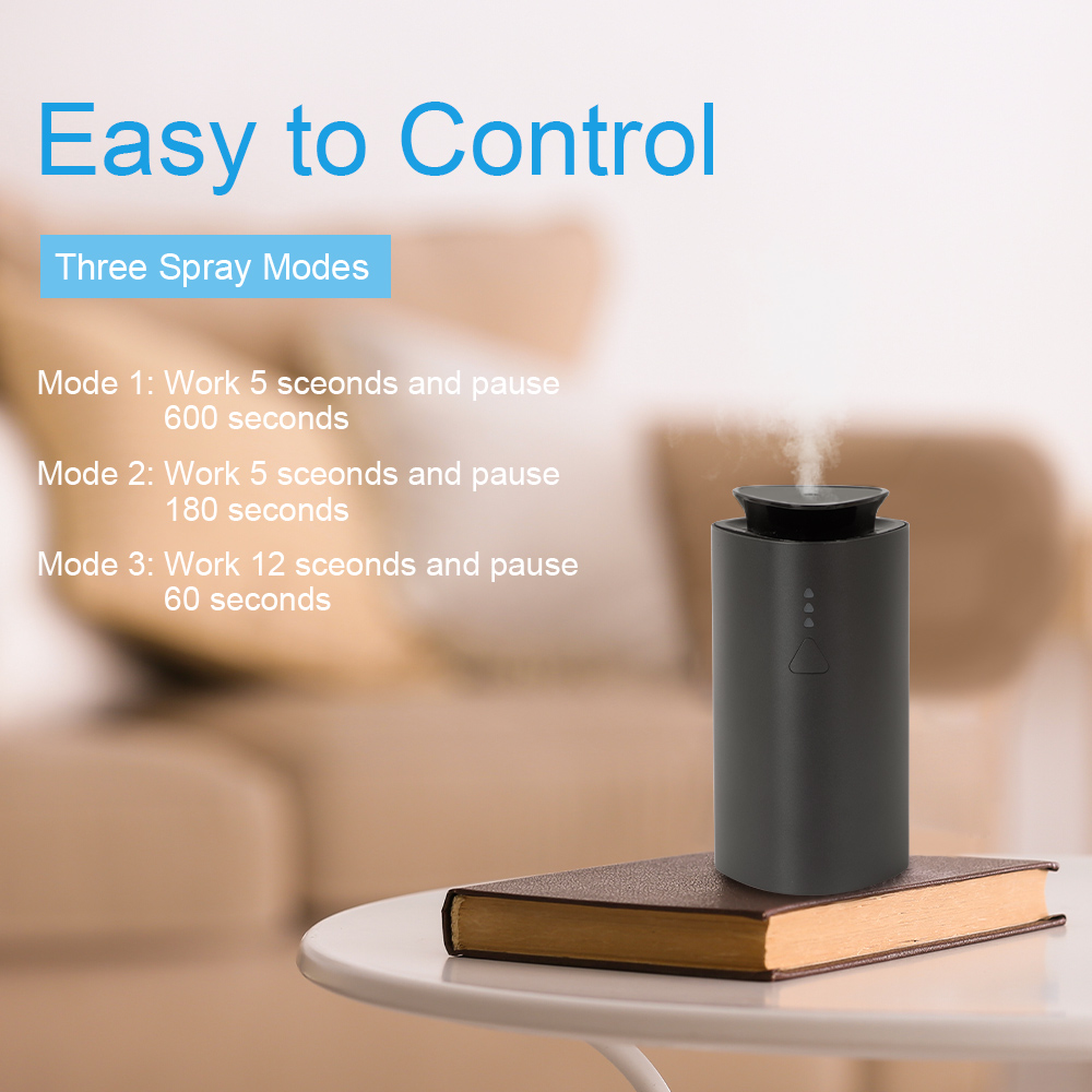 Namste Aroma Diffuser Humidifi - Home Fragrance Device 리뷰 및 가격