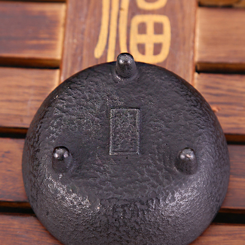 Creative Mini Cast-iron Incens - Home Fragrance Miniso 리뷰 및 가격