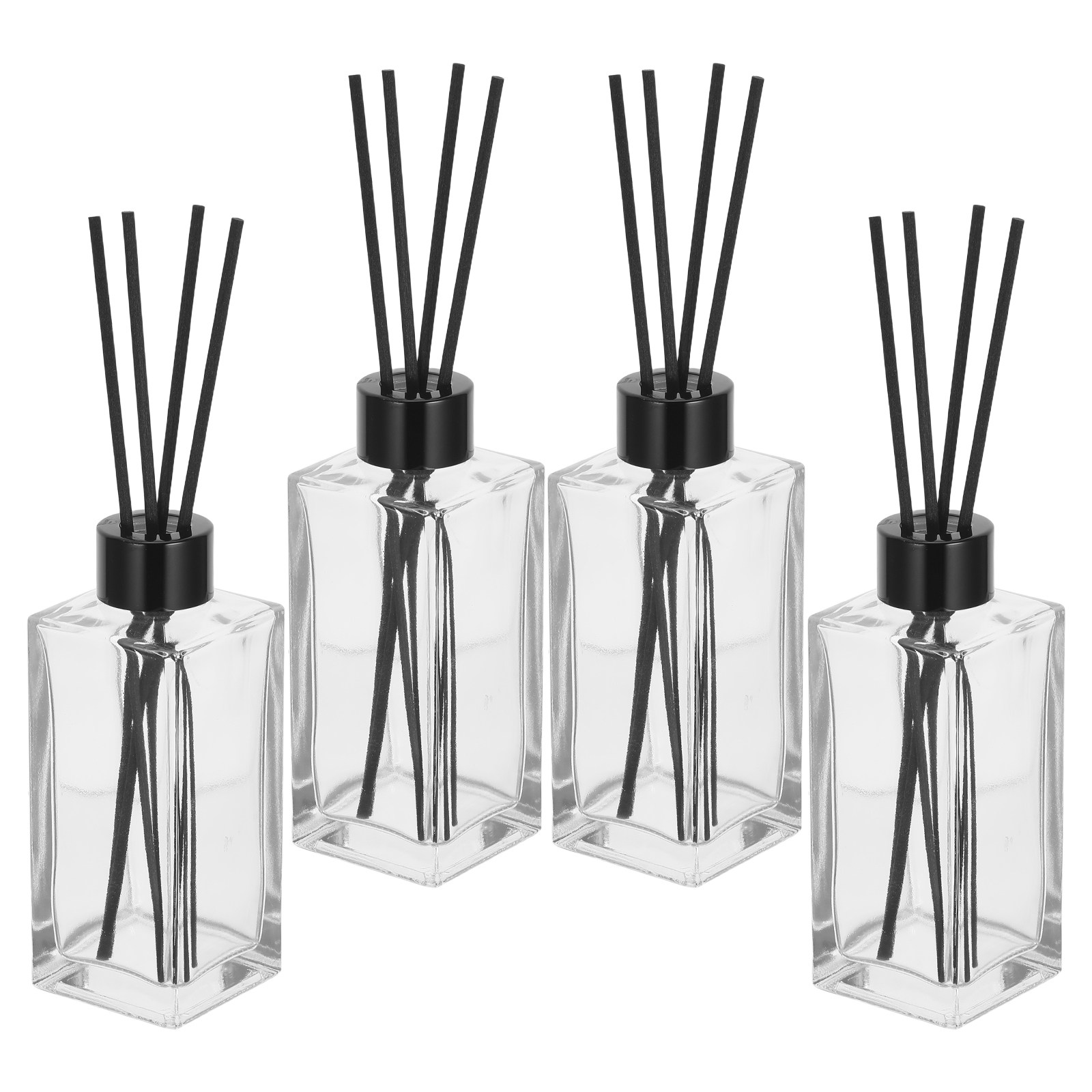 4Sets Bathroom Fragrance Diffu - Home Fragrance Reeds 리뷰 및 가격