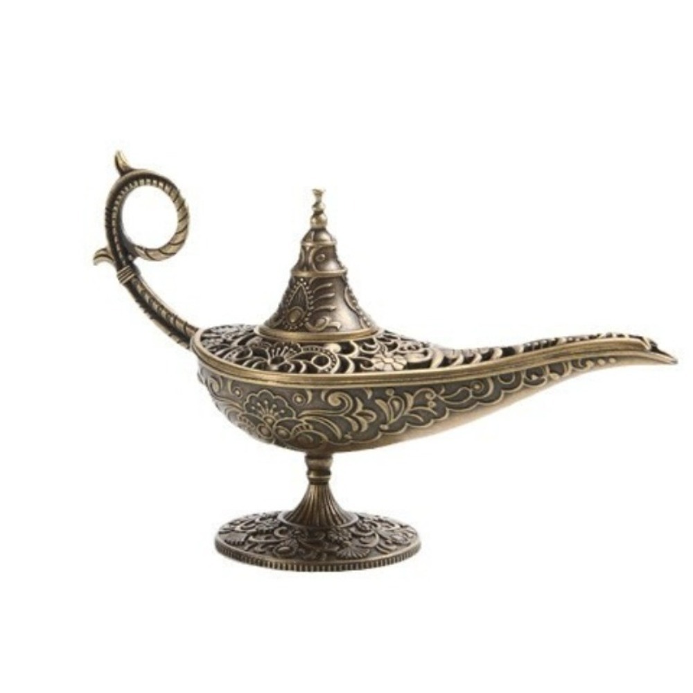 Durable Antique Style Incense  - Home Fragrance Lamp 리뷰 및 가격