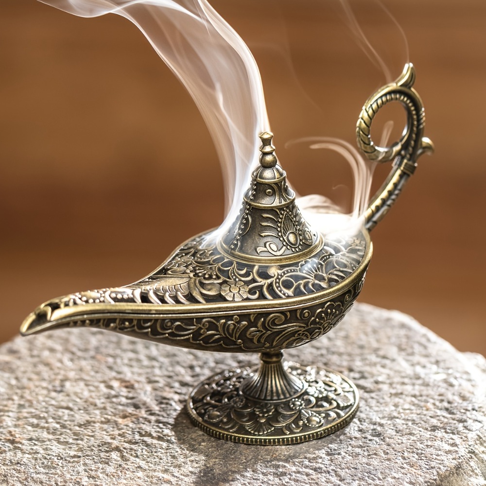 Durable Antique Style Incense  - Home Fragrance Lamp 리뷰 및 가격