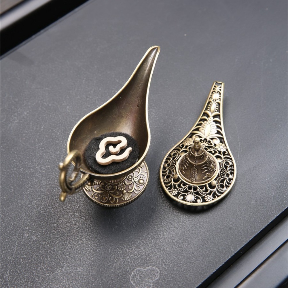 Durable Antique Style Incense  - Home Fragrance Lamp 리뷰 및 가격