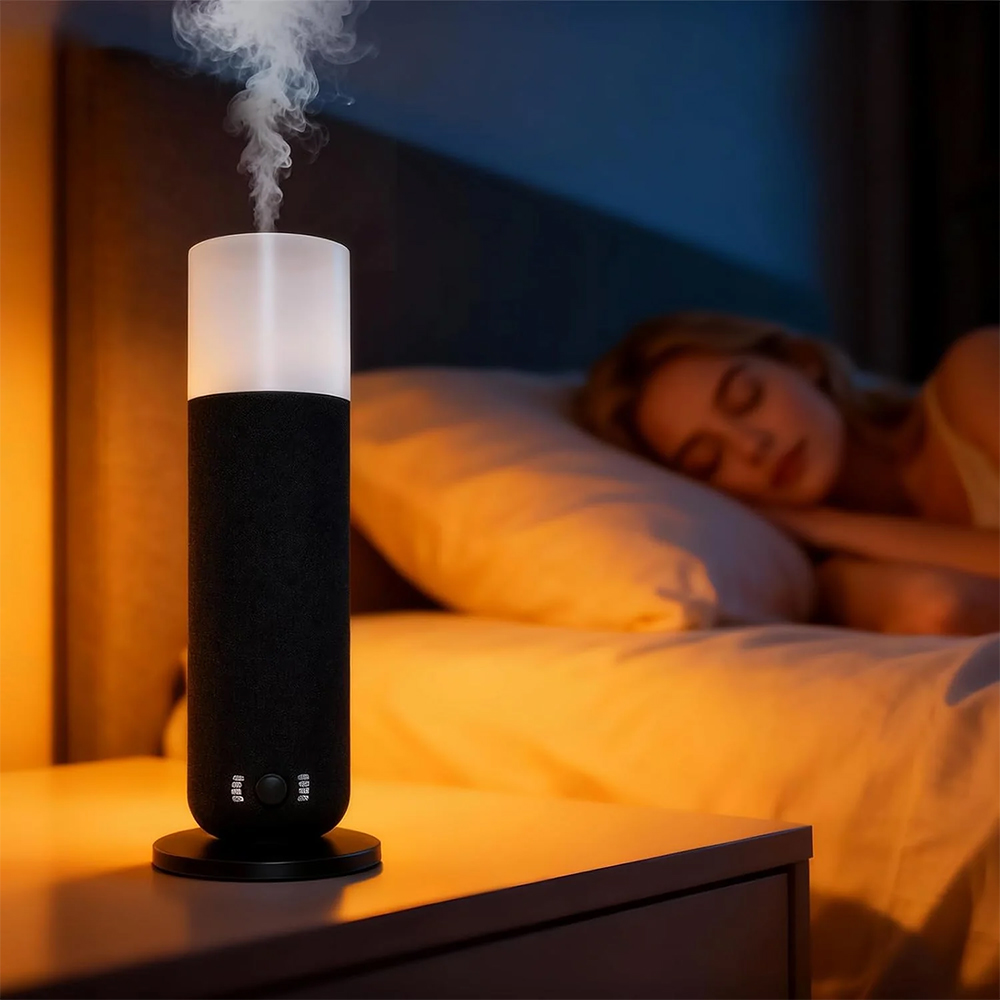 NAMSTE 120ML Tower Scent Diffu - Home Fragrance Device 리뷰 및 가격