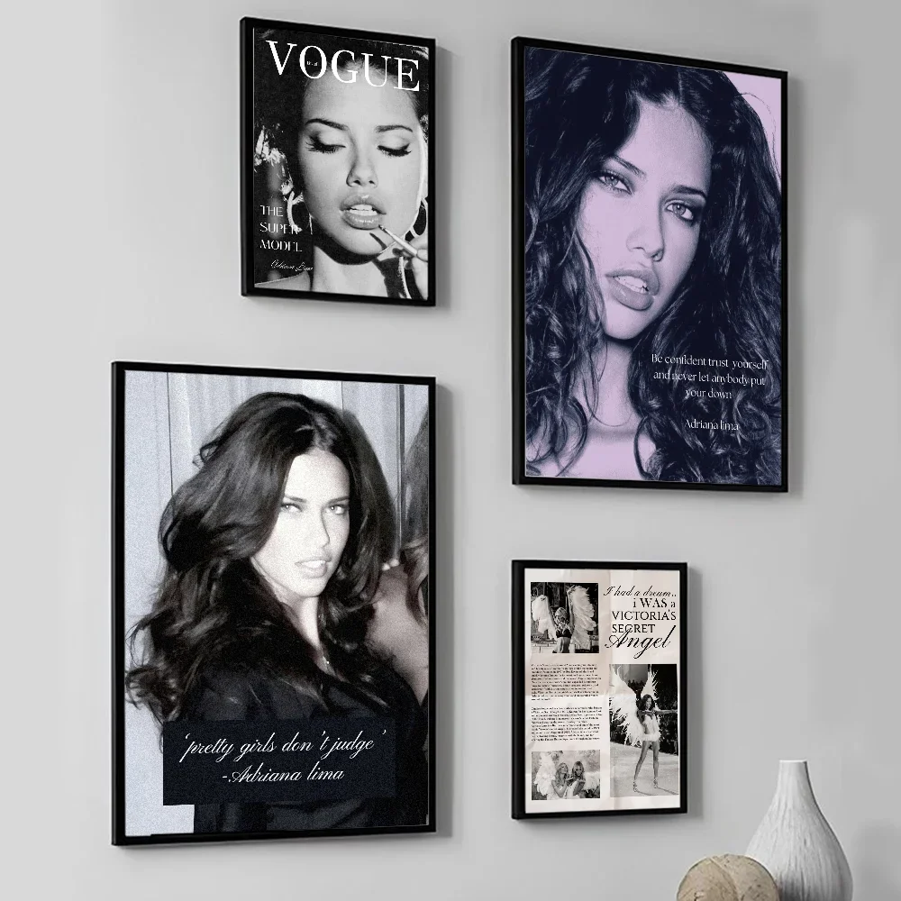 Victoria Supermodels Adriana S - Home Fragrance Victoria Secret 리뷰 및 가격