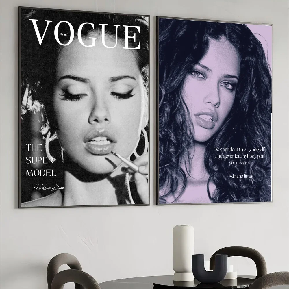 Victoria Supermodels Adriana S - Home Fragrance Victoria Secret 리뷰 및 가격