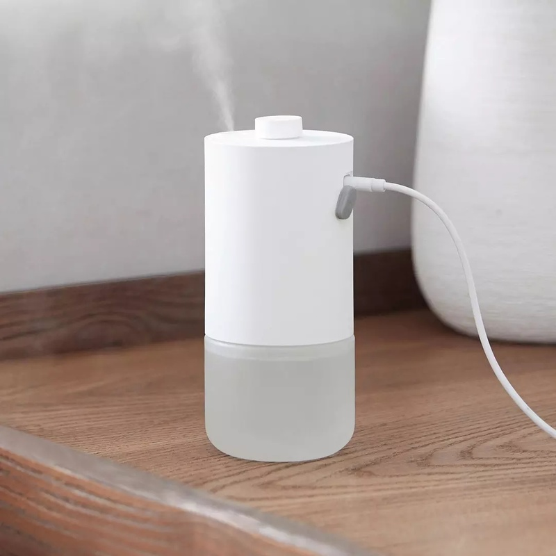 Xiaomi Automatic Fragrance Mac - Xiaomi Home Fragrance 리뷰 및 가격