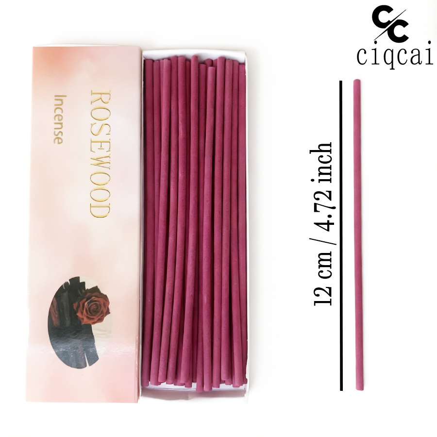High-Quality Chinese Agarwood  - Home Fragrance Gift Box 리뷰 및 가격