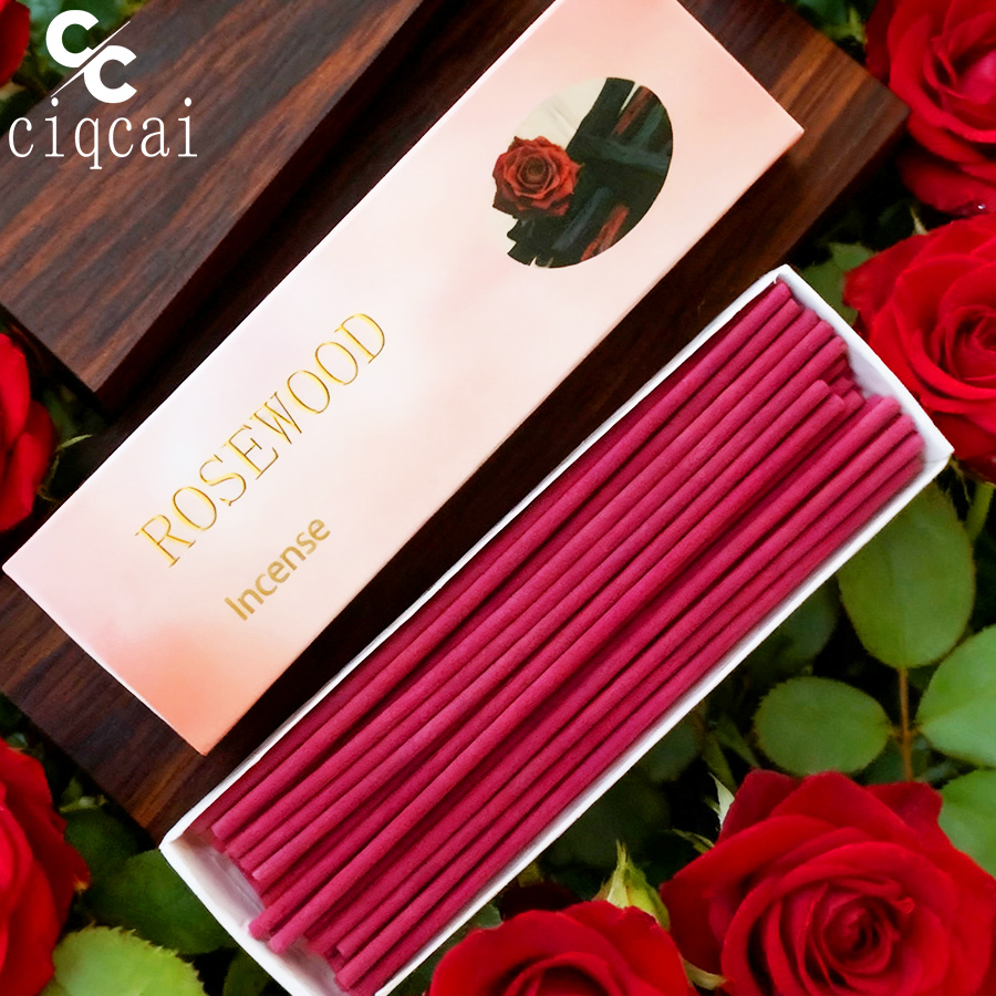 High-Quality Chinese Agarwood  - Home Fragrance Gift Box 리뷰 및 가격