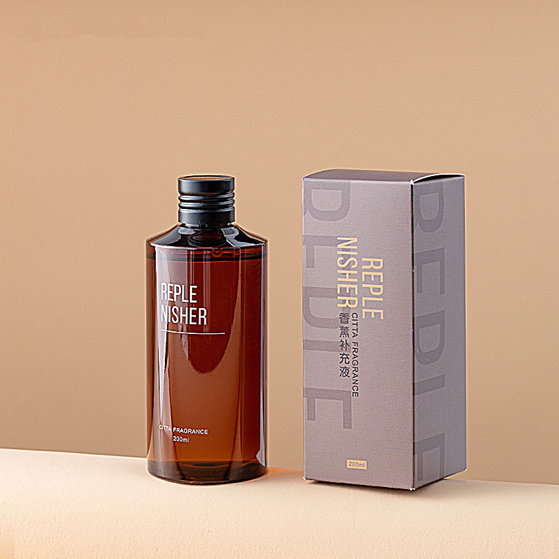 200ml Aroma Diffuser Refill -  - Home Fragrance Reeds 리뷰 및 가격