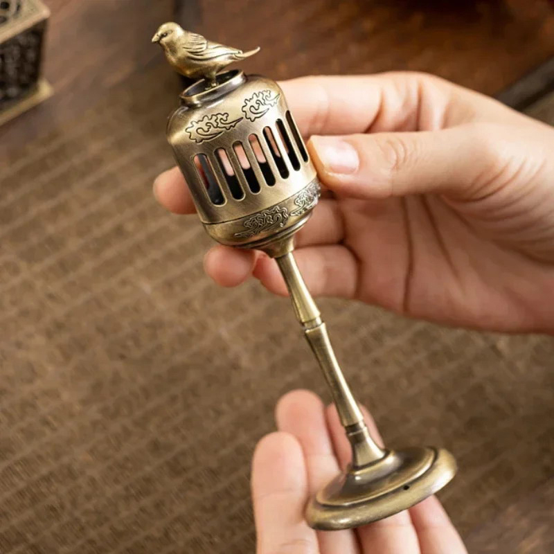 Magpie Hollow Lamp Sandalwood  - Home Fragrance Lamp 리뷰 및 가격