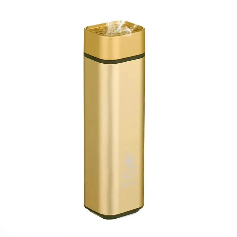 NEW Rechargeable USB Incense B - Home Fragrance Miniso 리뷰 및 가격