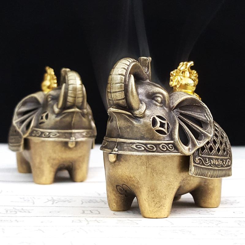 Mini Sandalwood Incense Burner - Home Fragrance Miniso 리뷰 및 가격