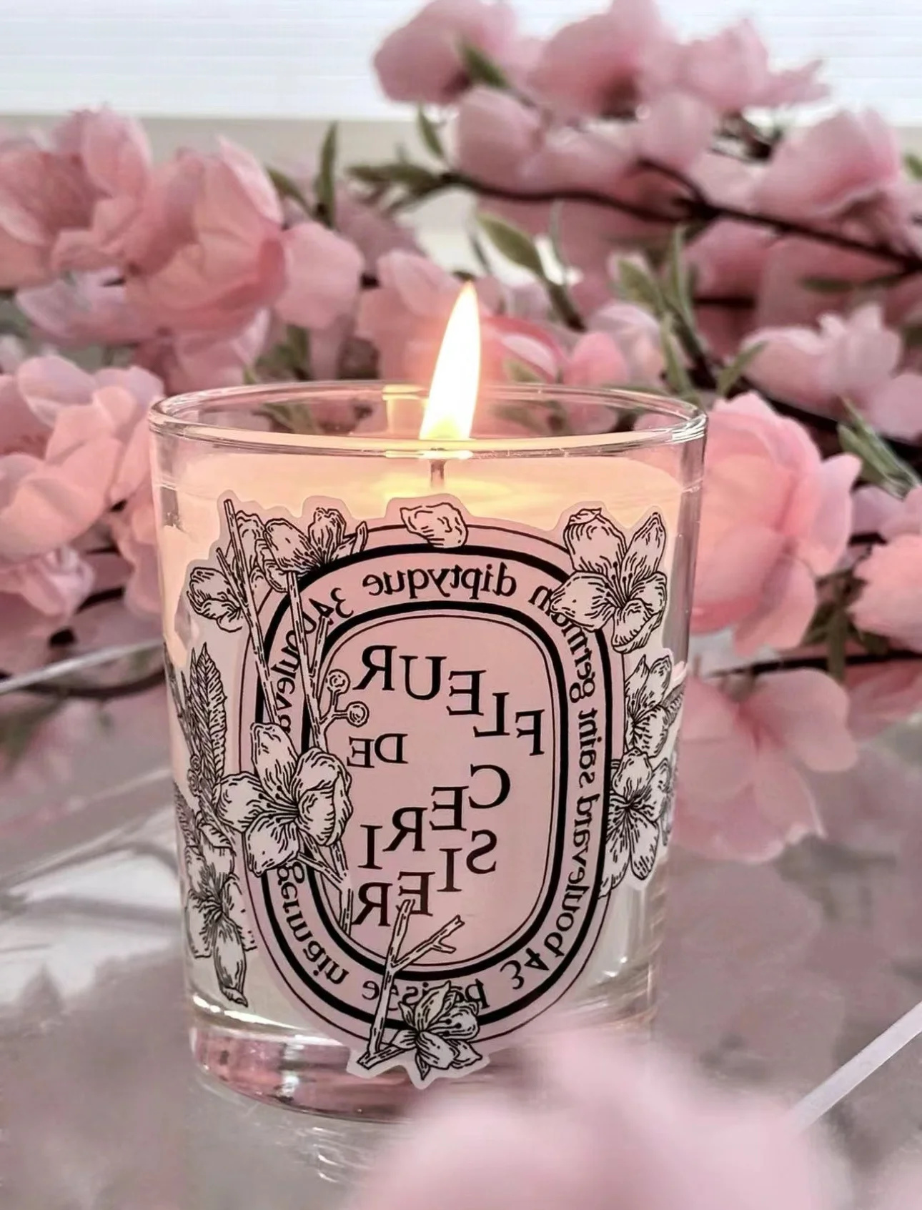 Romantic Limited Diptyques Can - Home Fragrance Wax Melts 리뷰 및 가격