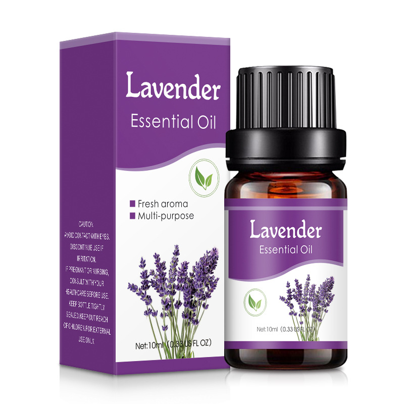 18 Flavors Essential Oils for  - Home Fragrance Gel 리뷰 및 가격