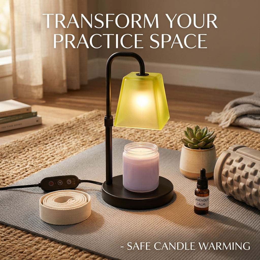 US Standard Candle Warmer Lamp - Home Fragrance Wax Melts 리뷰 및 가격