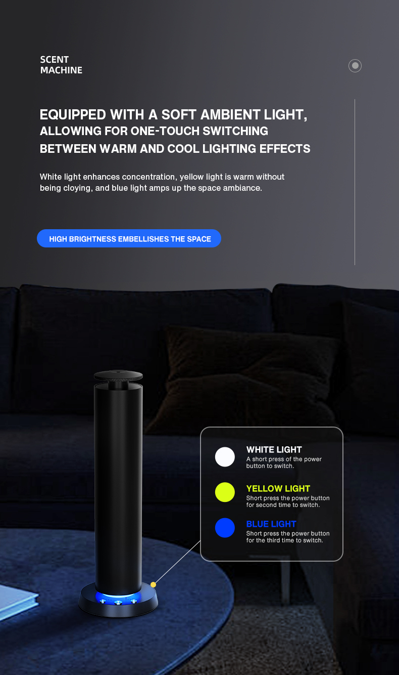 Home Fragrance Perfume Bluetoo - Home Fragrance Device 리뷰 및 가격