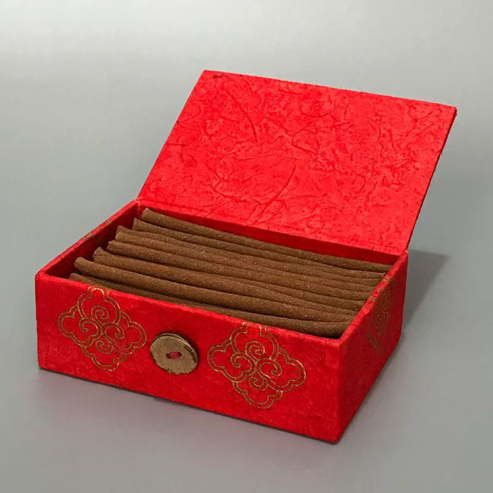 Nepal Kopan Monastery Incense, - Home Fragrance Green Spirit 리뷰 및 가격