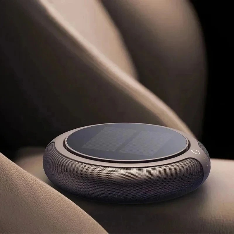 Youpin Air Purifier Solar Char - Xiaomi Home Fragrance 리뷰 및 가격