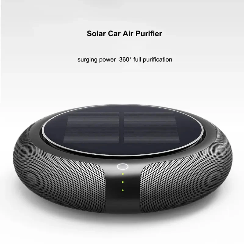 Youpin Air Purifier Solar Char - Xiaomi Home Fragrance 리뷰 및 가격