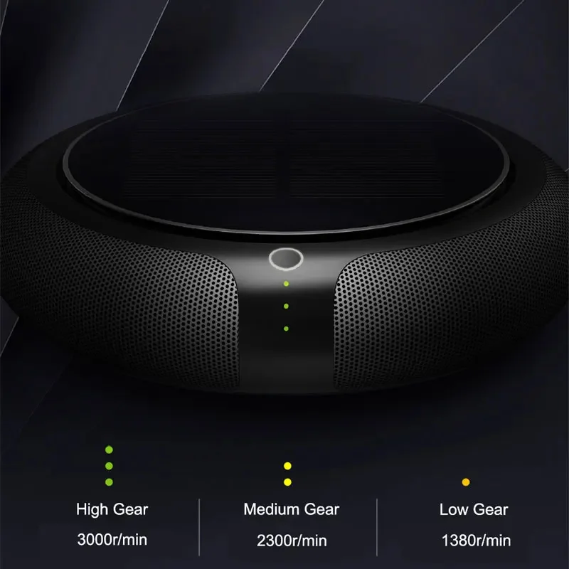 Youpin Air Purifier Solar Char - Xiaomi Home Fragrance 리뷰 및 가격