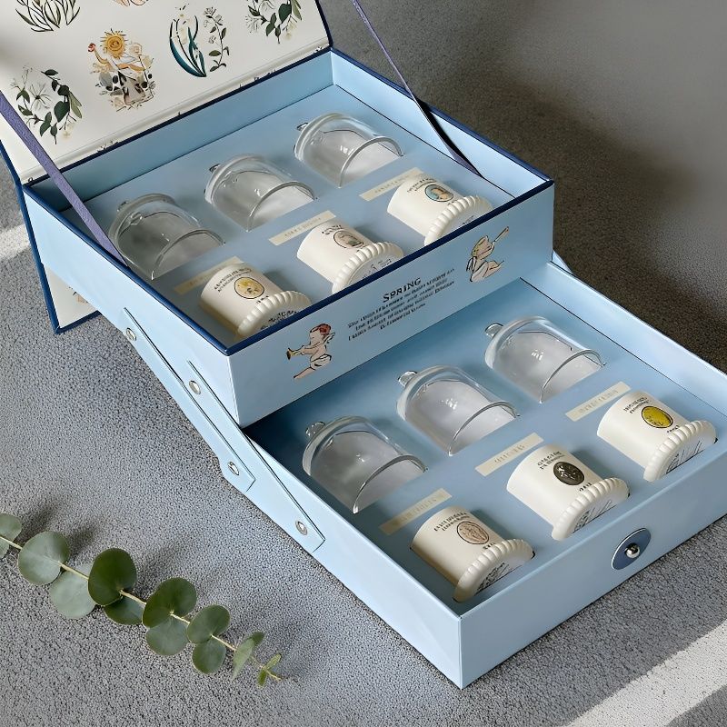 Plant extract essential oil be - Home Fragrance Gel 리뷰 및 가격