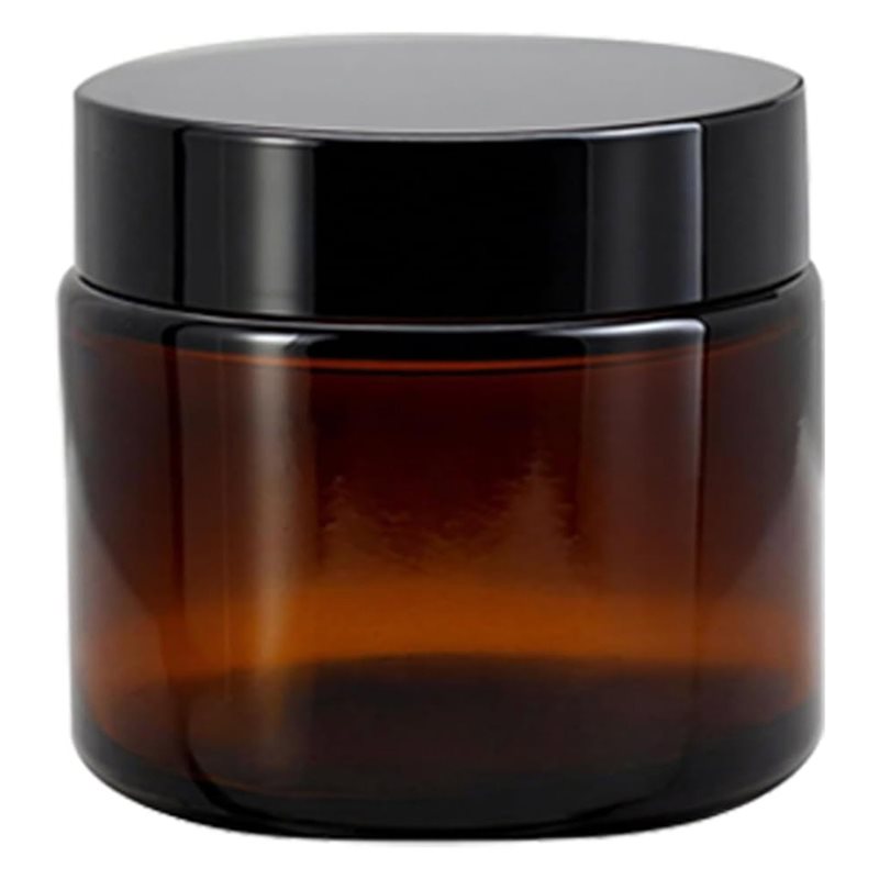 A74E-Leakproof Round Airtight  - Amber Jar Candle 리뷰 및 가격