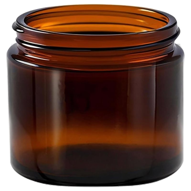 A74E-Leakproof Round Airtight  - Amber Jar Candle 리뷰 및 가격