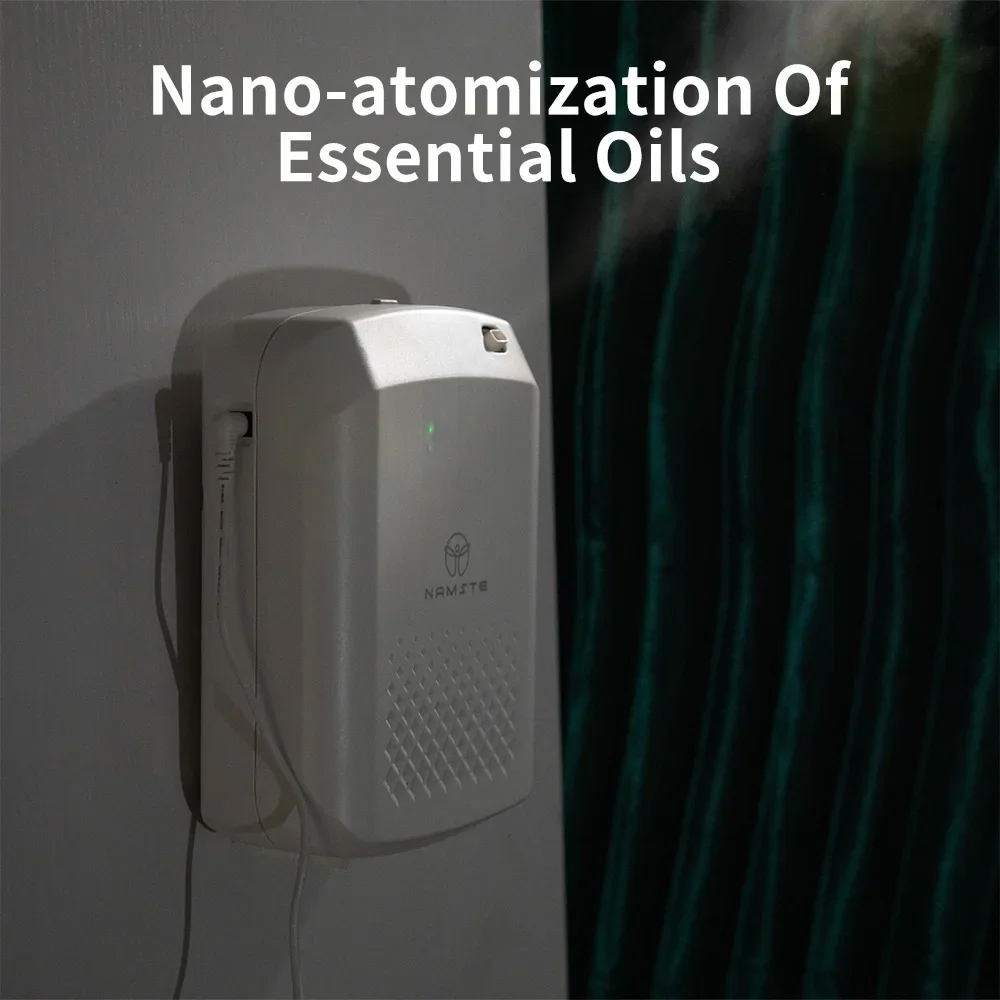 NAMSTE Smart Aroma Diffuser Ho - Home Fragrance Device 리뷰 및 가격