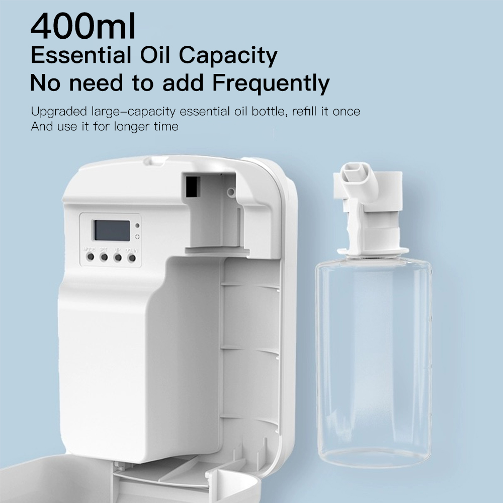 NAMSTE Smart Aroma Diffuser Ho - Home Fragrance Device 리뷰 및 가격