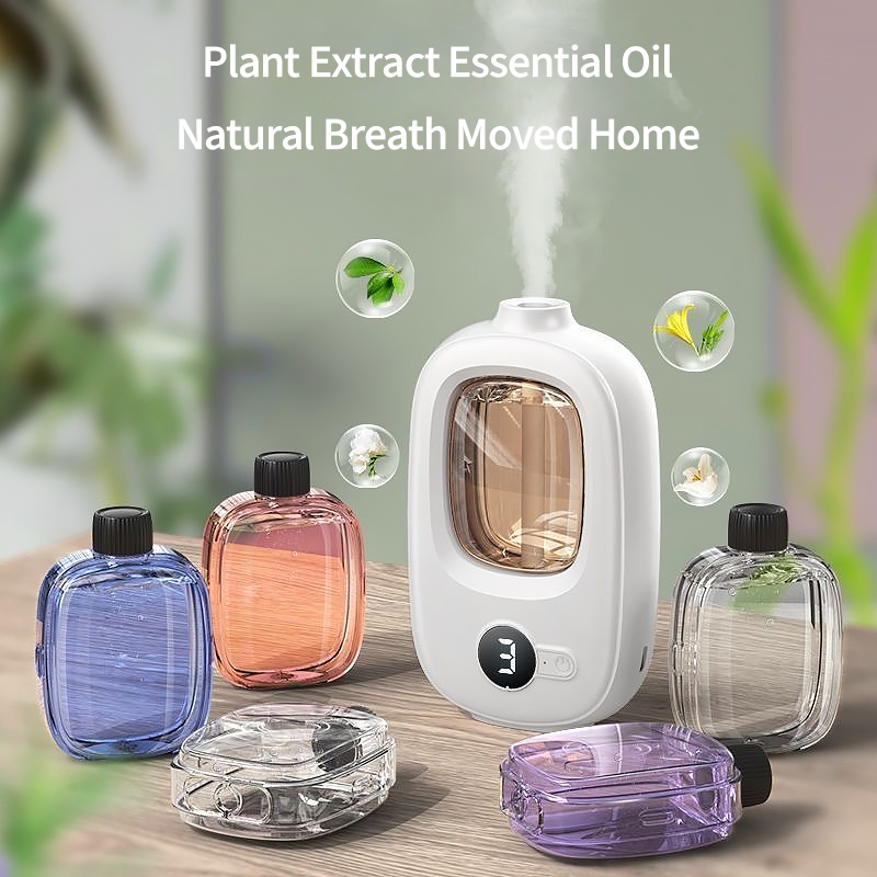 Automatic aromatherapy device  - Home Fragrance Items 리뷰 및 가격