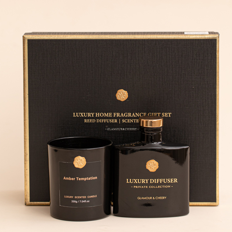 Reed Diffuser & Scented Candle - Home Fragrance Wax Melts 리뷰 및 가격