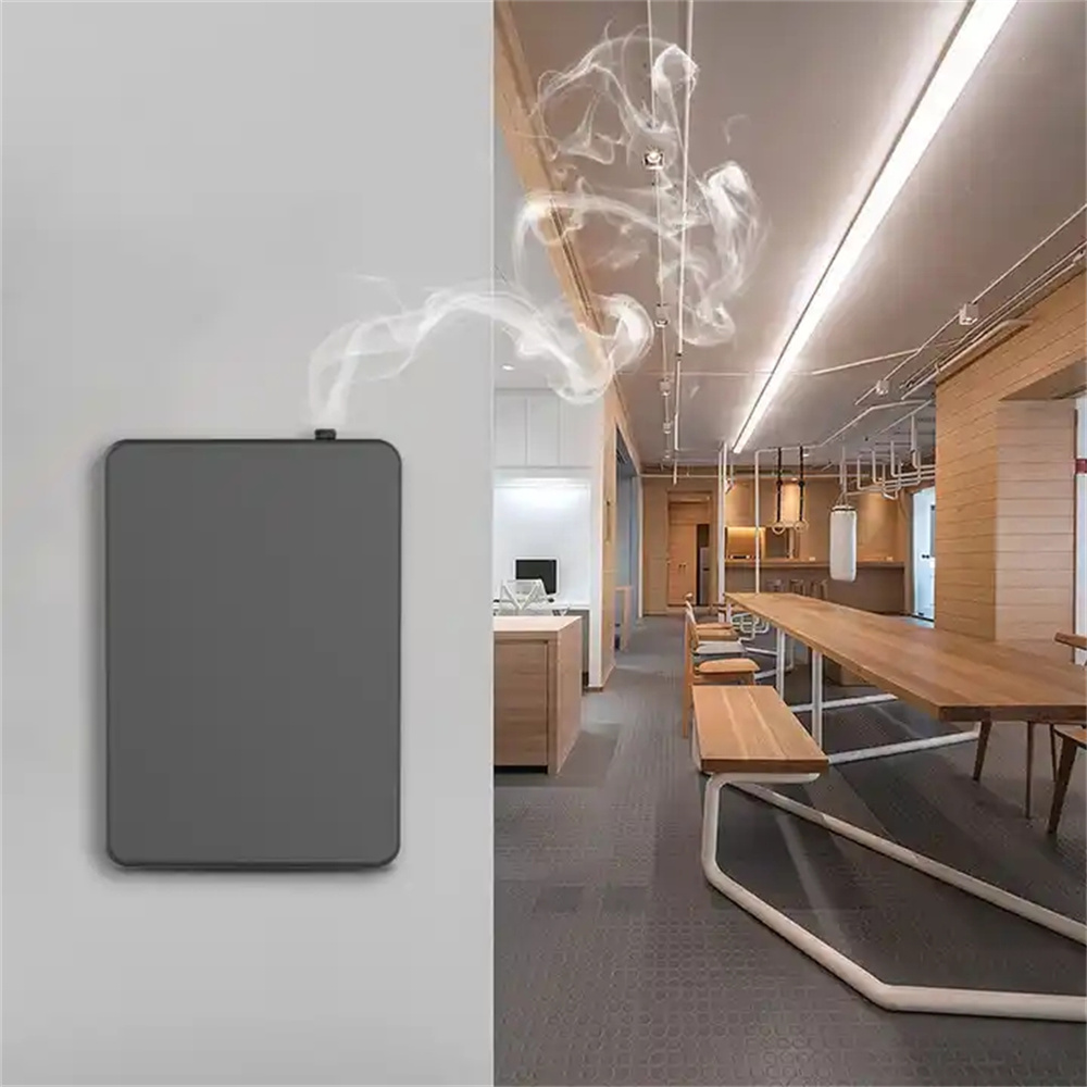 Covers 500m³ Aroma Diffuser Sm - Home Fragrance Device 리뷰 및 가격
