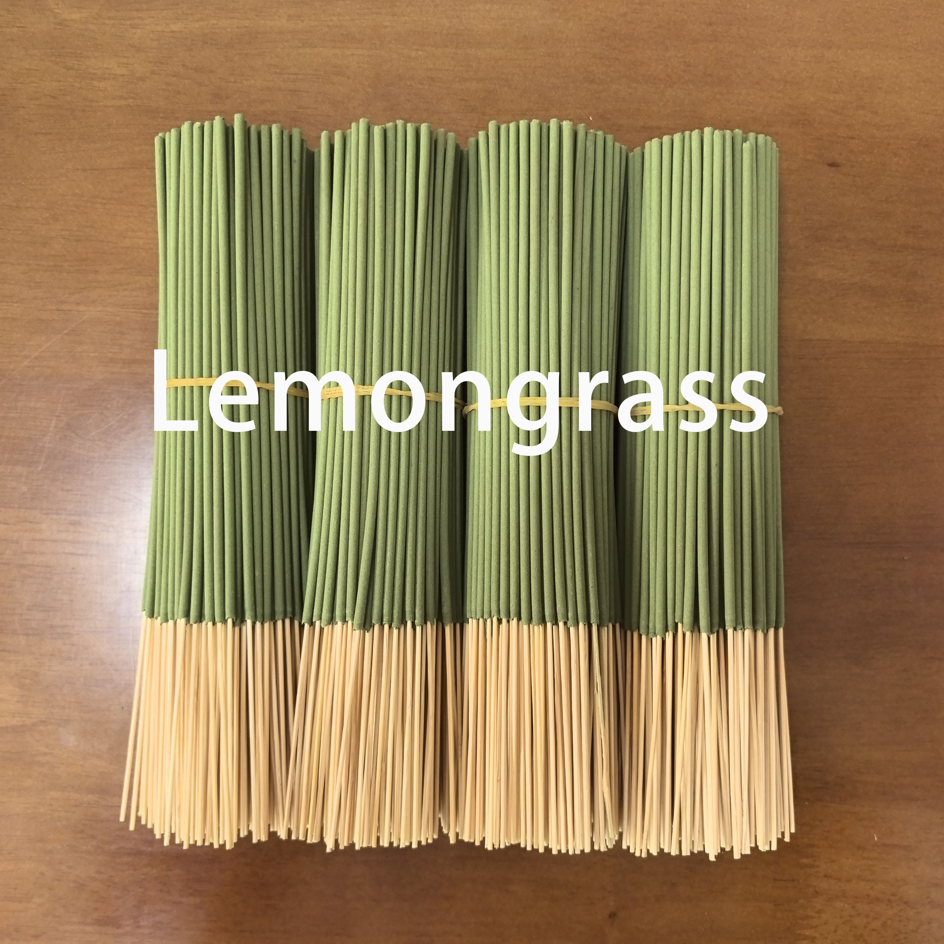 8.7-Inch Green Citronella Ince - Home Fragrance Green Spirit 리뷰 및 가격