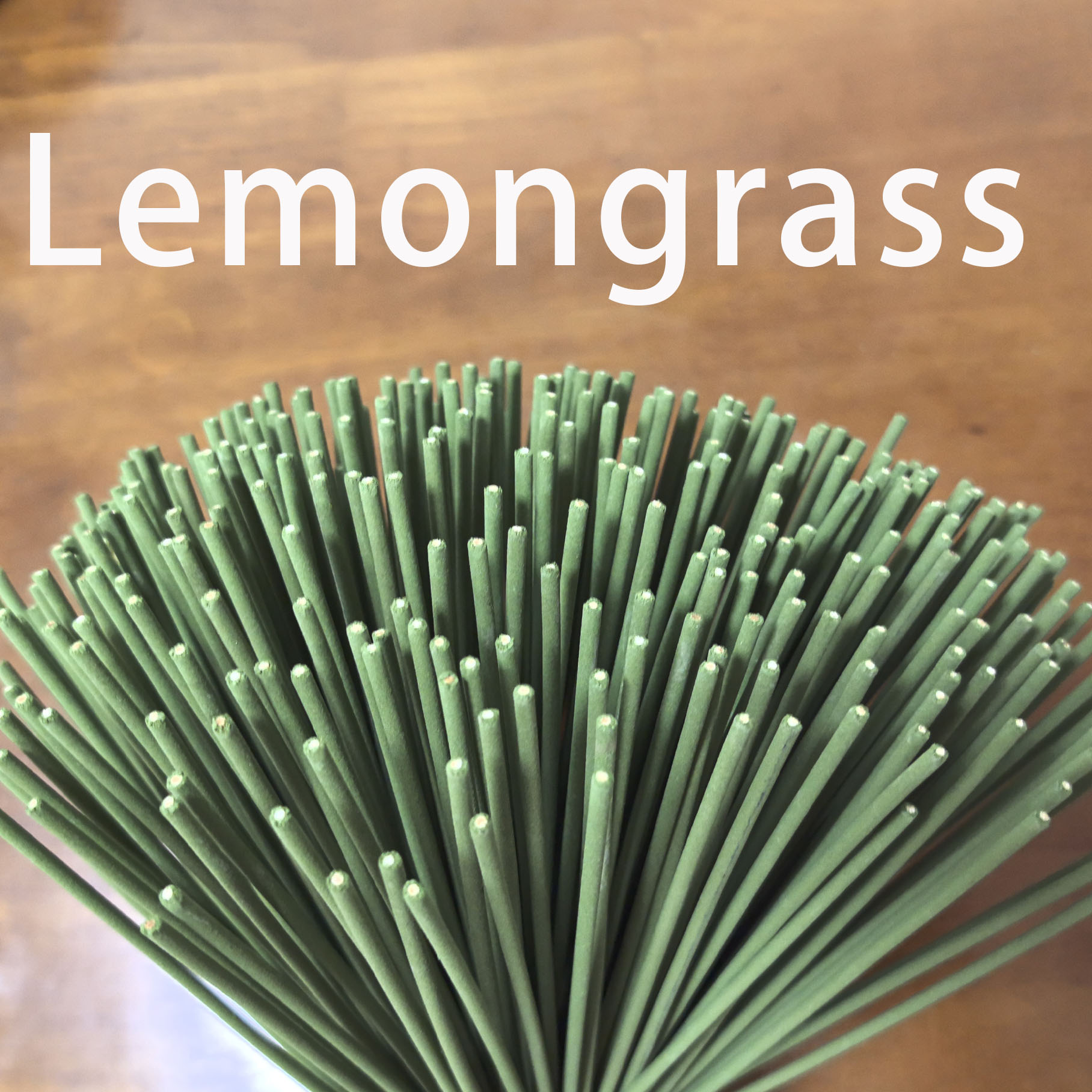 8.7-Inch Green Citronella Ince - Home Fragrance Green Spirit 리뷰 및 가격